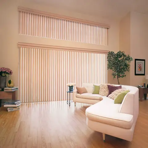 Vertical Blinds photo 10 of 10